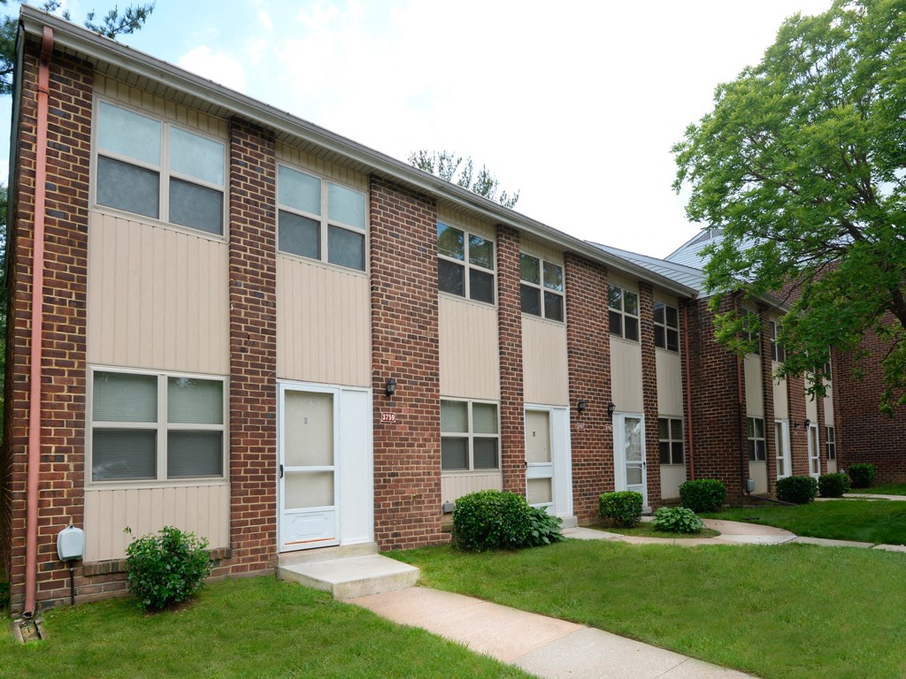 McDonogh Village Apartments & Townhomes, 3771 Brice Run Road, A